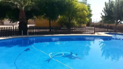Chalet in La Romana photo 17