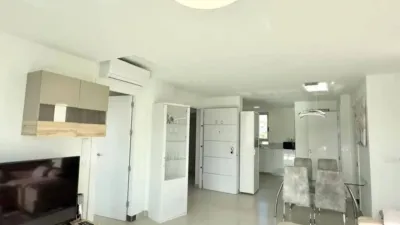 Apartment in Benidorm photo 6