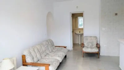 Chalet in Benissa photo 38