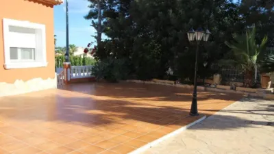 Chalet in Calpe - Calp photo 24