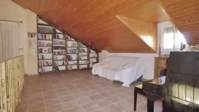 Chalet in Torrellano-Valverde-Parc Empresarial photo 41