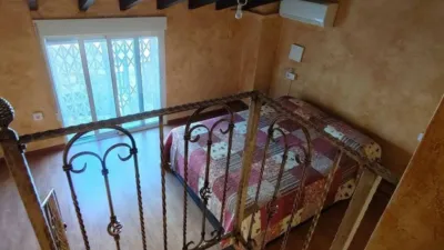 Rustic house in Abanilla photo 13