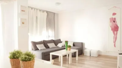 Apartment in Santa Pola photo 2