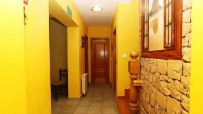Rustic property in Benissa photo 16