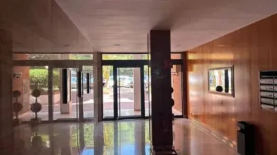 Piso en Sant Just Desvern photo 46