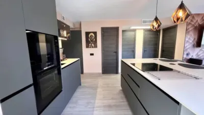 Apartment in Callosa de Segura photo 6