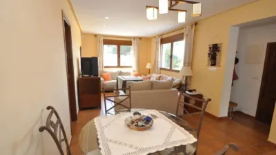 Chalet in Castalla photo 20