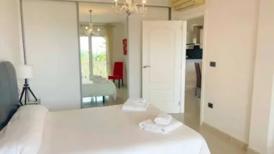 Apartment in Calpe - Calp photo 20