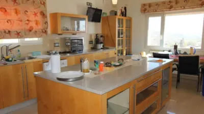 Chalet en Calpe - Calp photo 15