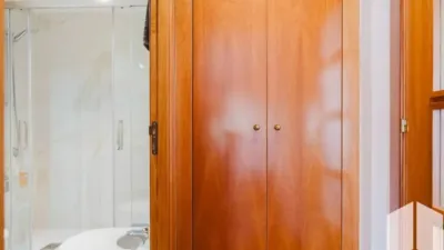 Apartment in Castelldefels photo 35