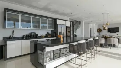 Chalet in Benissa photo 5
