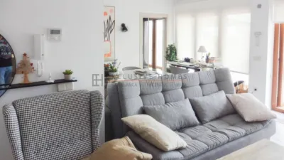 Apartment in Xeresa photo 14