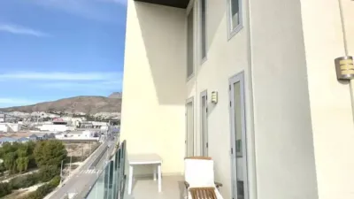 Apartment in Finestrat photo 27
