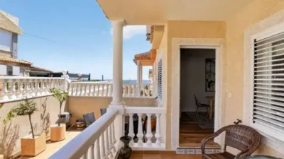 Casa - Vista 4