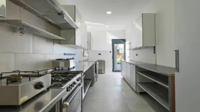 Chalet in Benissa photo 18