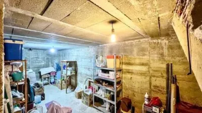 Casa rústica en venta en Fontellas, Fontellas (Ayerbe) de 259.000 €