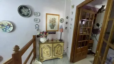 Chalet in Formentera del Segura photo 19