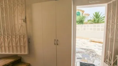 Chalet in Calpe - Calp photo 35