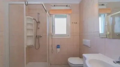 Chalet in Calpe - Calp photo 14