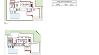 Chalet in Calpe - Calp photo 15