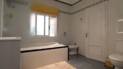 Chalet en Algorfa photo 25