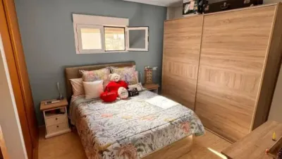 Chalet in Cartagena photo 25
