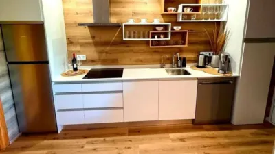 Chalet in Santa Pola photo 21