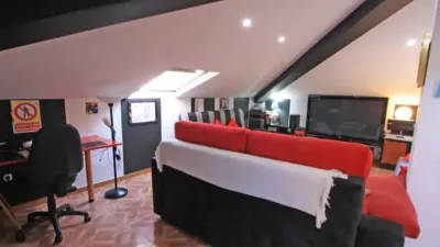 Chalet in El Verger photo 24