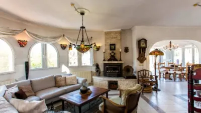 Chalet in Benissa photo 15