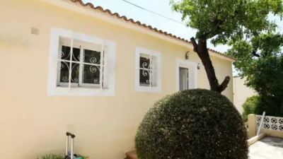 Chalet in Calpe - Calp photo 37