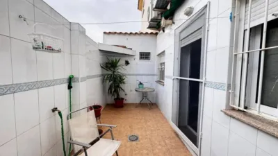 Chalet in Los Alcázares photo 30