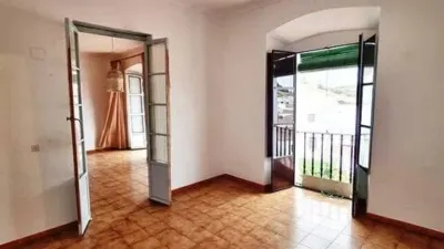 Apartment in Aracena photo 10