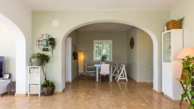 Chalet in Calpe - Calp photo 16