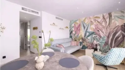 Apartment in Algorfa photo 7