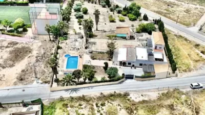 Casa - Vista 3