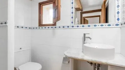 Casa rústica en Pollença photo 17