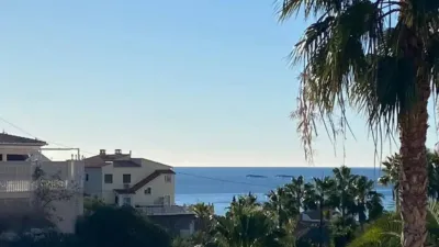 Chalet in Calpe - Calp photo 36