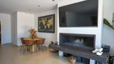 Chalet in Cartagena photo 30