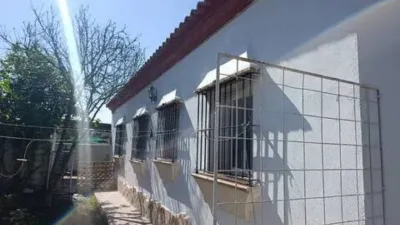 Chalet on Camino del Yate photo 18