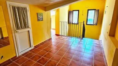 Rustic house in Cortegana photo 43