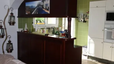 Chalet in Calpe - Calp photo 14