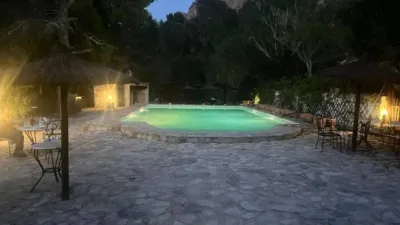 Chalet in Murcia City photo 21