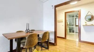 Flat in Rebonza photo 27