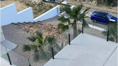 Chalet en Calpe - Calp photo 18