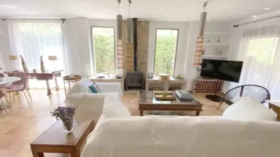 Chalet in Calpe - Calp photo 7