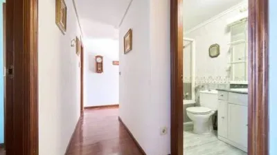 Apartment in Lakua Bizkarra photo 10