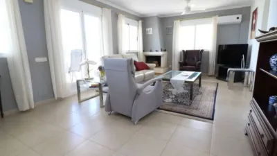 Chalet in Algorfa photo 5