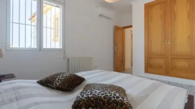 Chalet in Calpe - Calp photo 20
