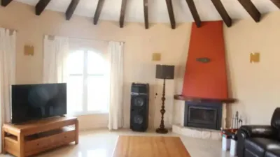 Chalet in Calpe - Calp photo 26