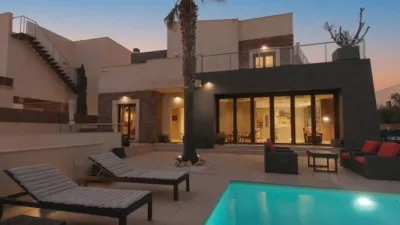 Casa - Vista 3